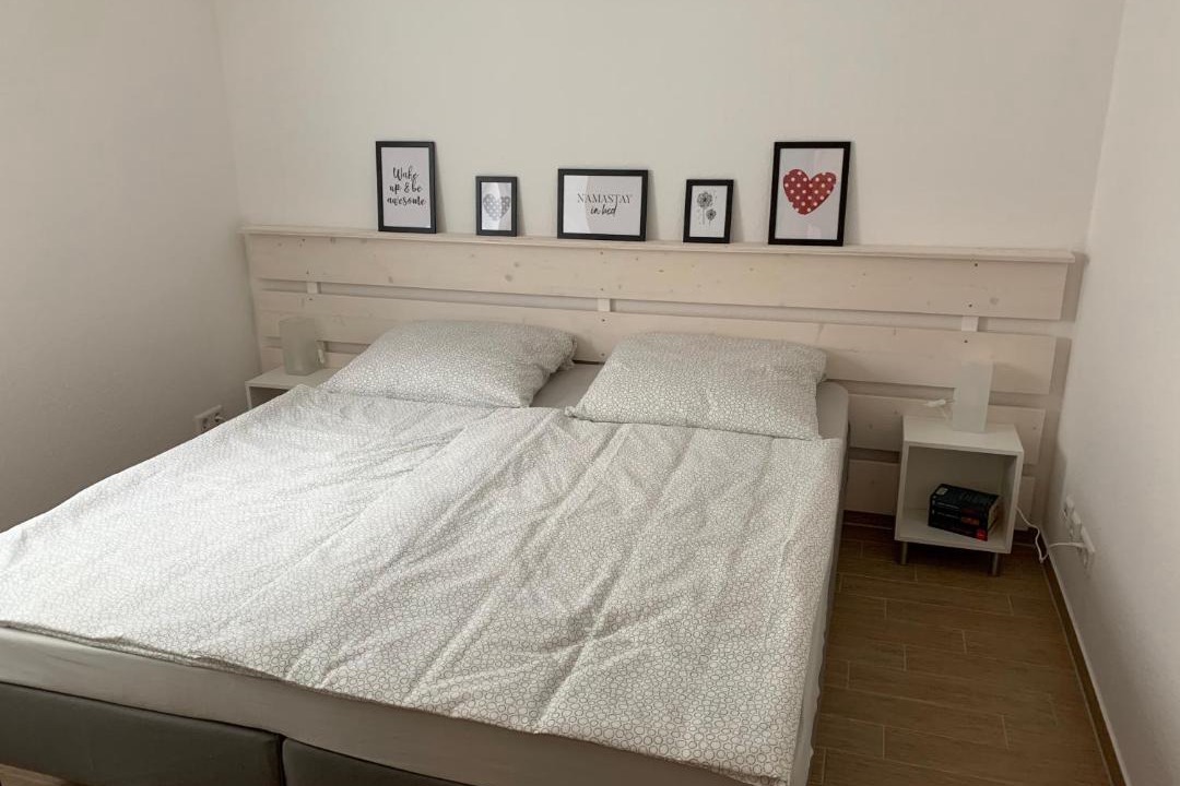 Photo of Bedroom in Lobeda