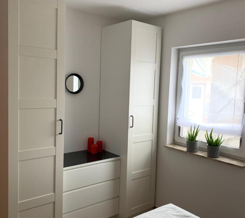 Photo of Bedroom in Lobeda