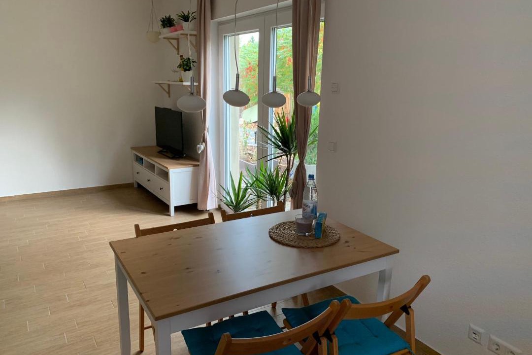 Photo of Livingroom in Lobeda