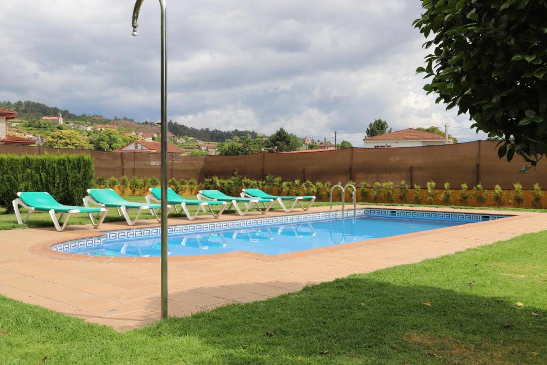 Photo of Outdoor in Ponteareas