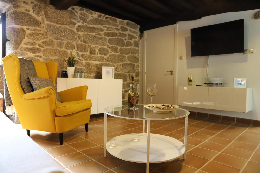 Photo of Livingroom in Ponteareas