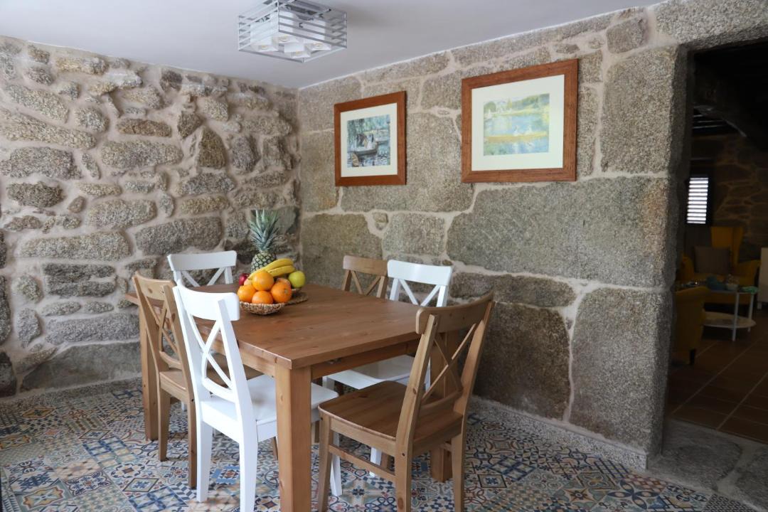 Photo of Livingroom in Ponteareas