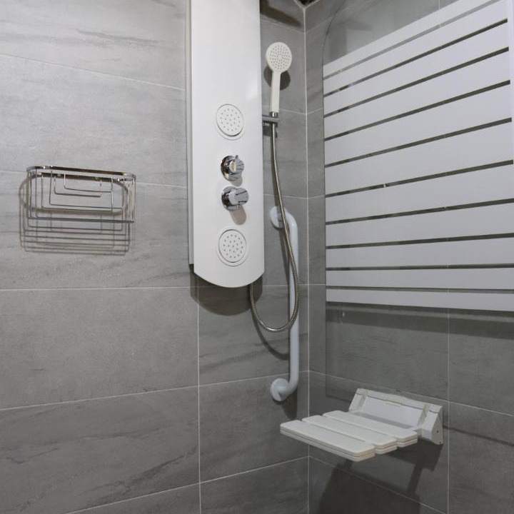 Photo of Bathroom in Ponteareas