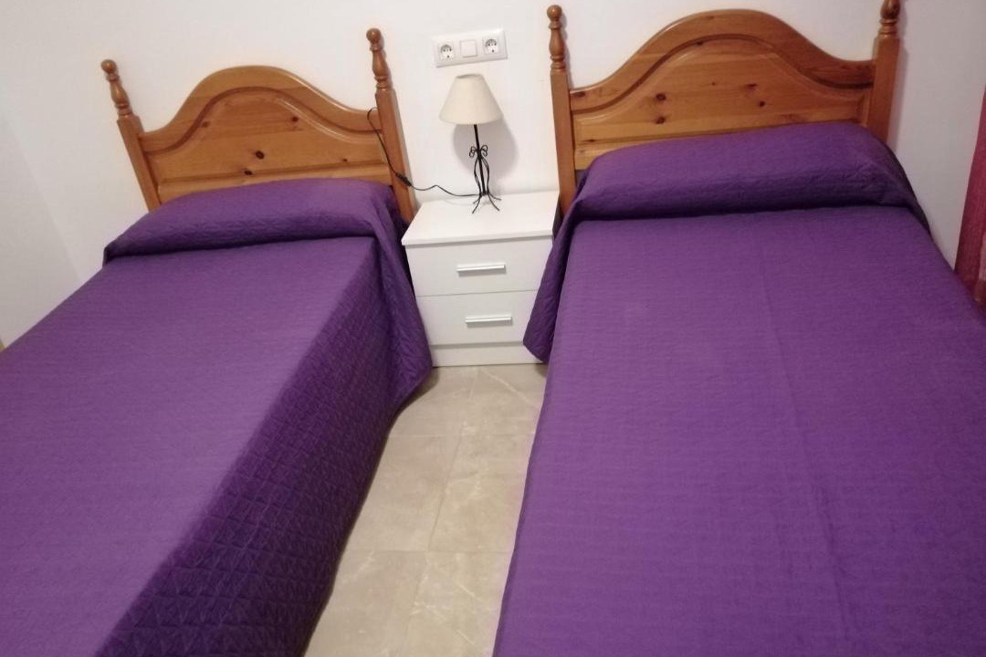 Photo of Bedroom in Denia