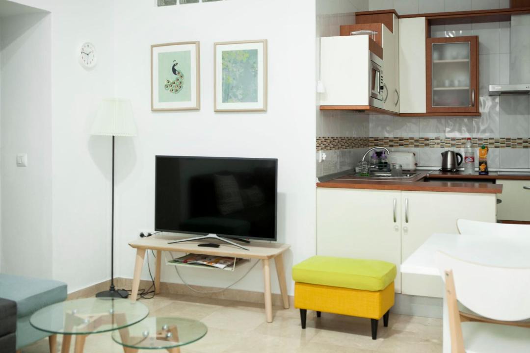 Photo of Livingroom in Feria