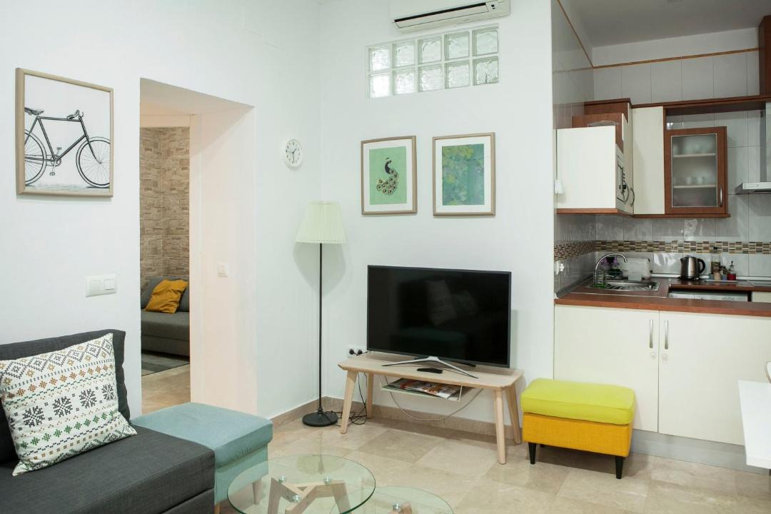 Photo of Livingroom in Feria
