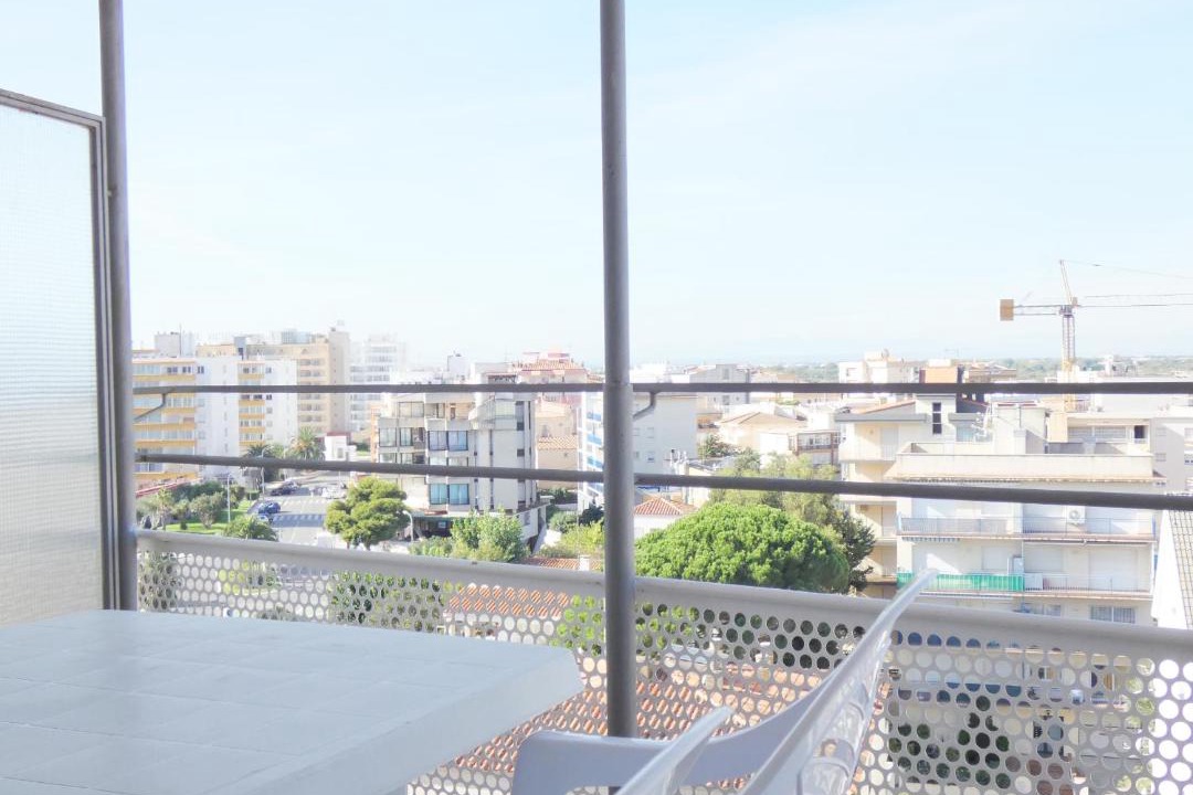 Photo of Patio Balcony in Santa Margarida
