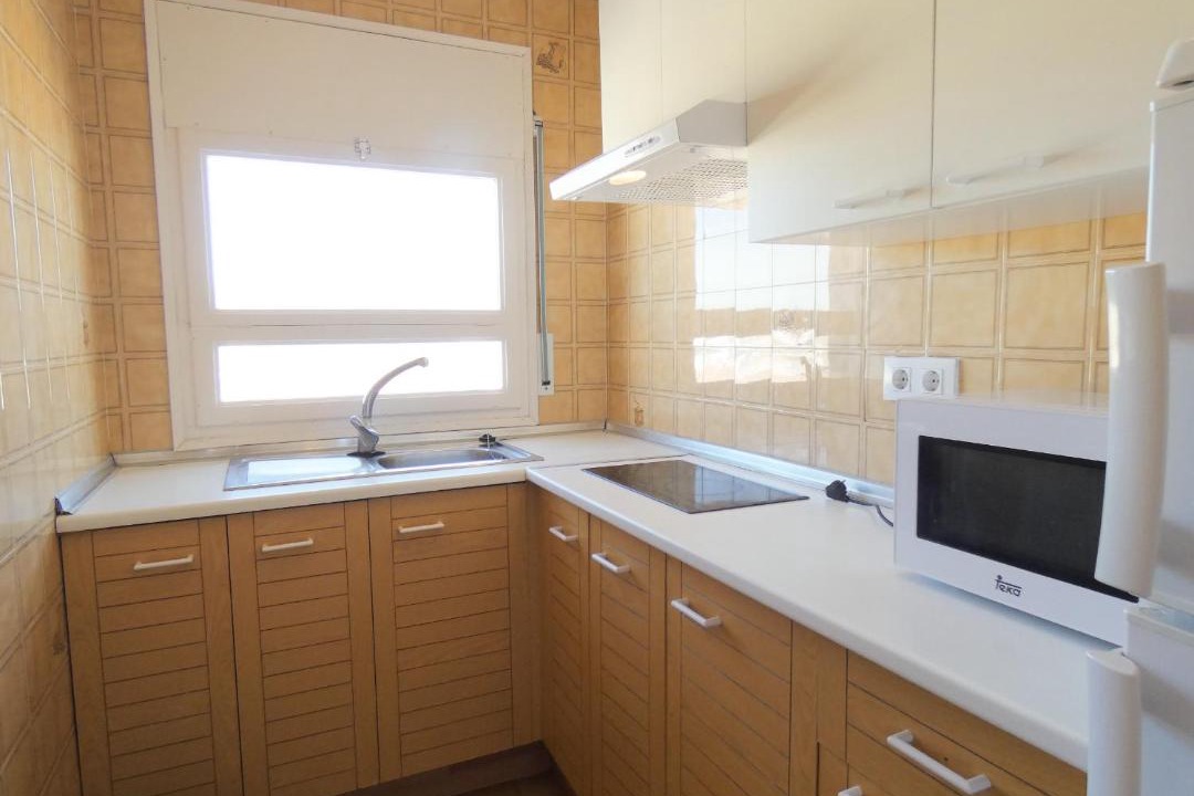 Photo of Kitchen in Santa Margarida