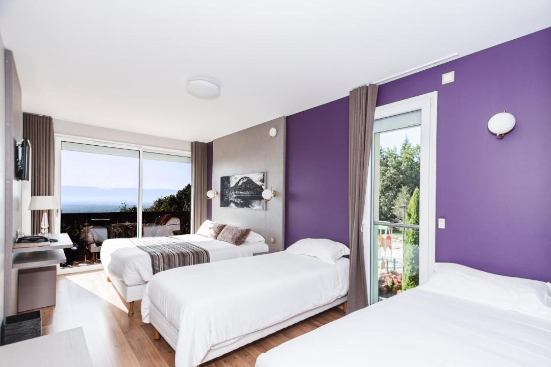 Photo of Bedroom in Crozet