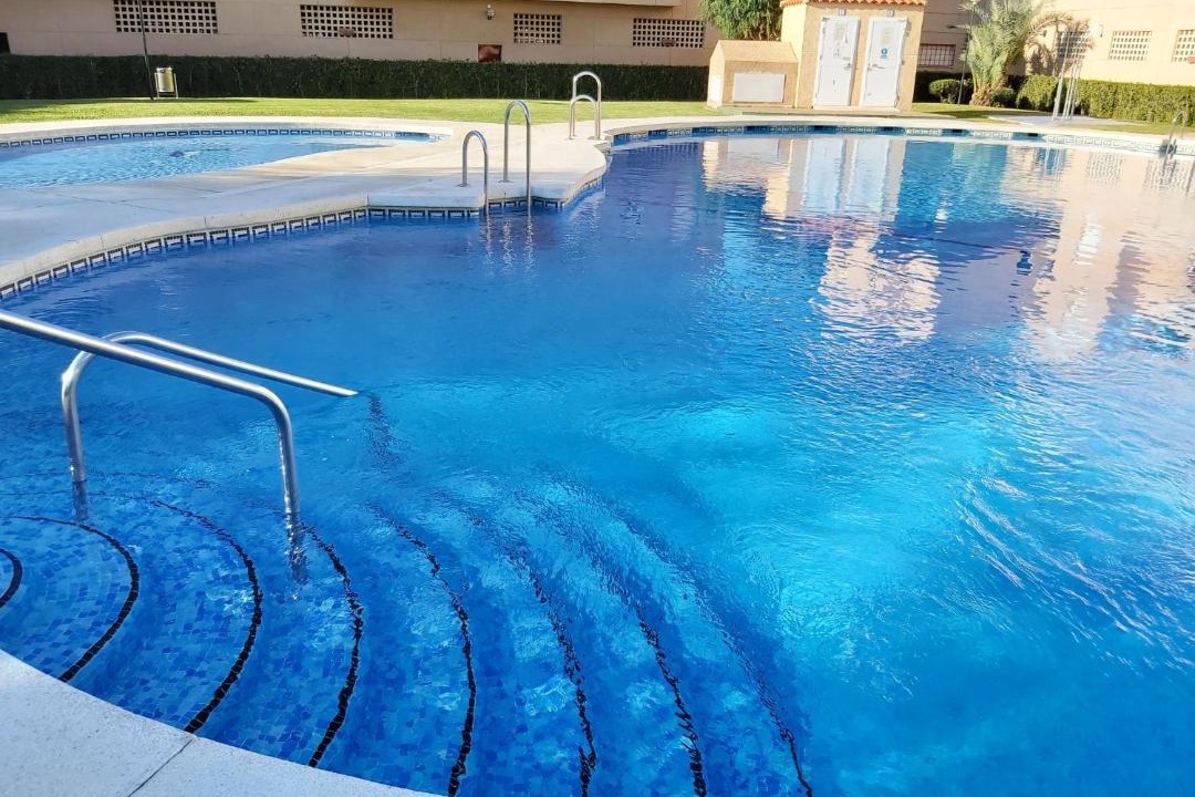 Photo of Outdoor in Guadalmar