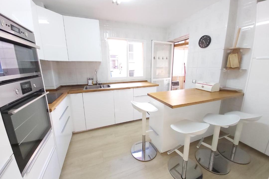 Photo of Kitchen in Guadalmar