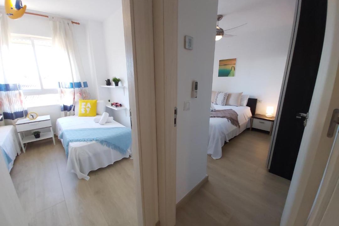 Photo of Livingroom in Guadalmar