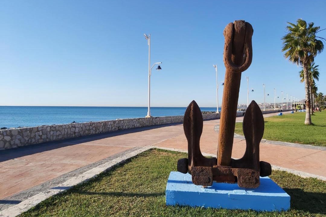 Photo of Outdoor in Guadalmar