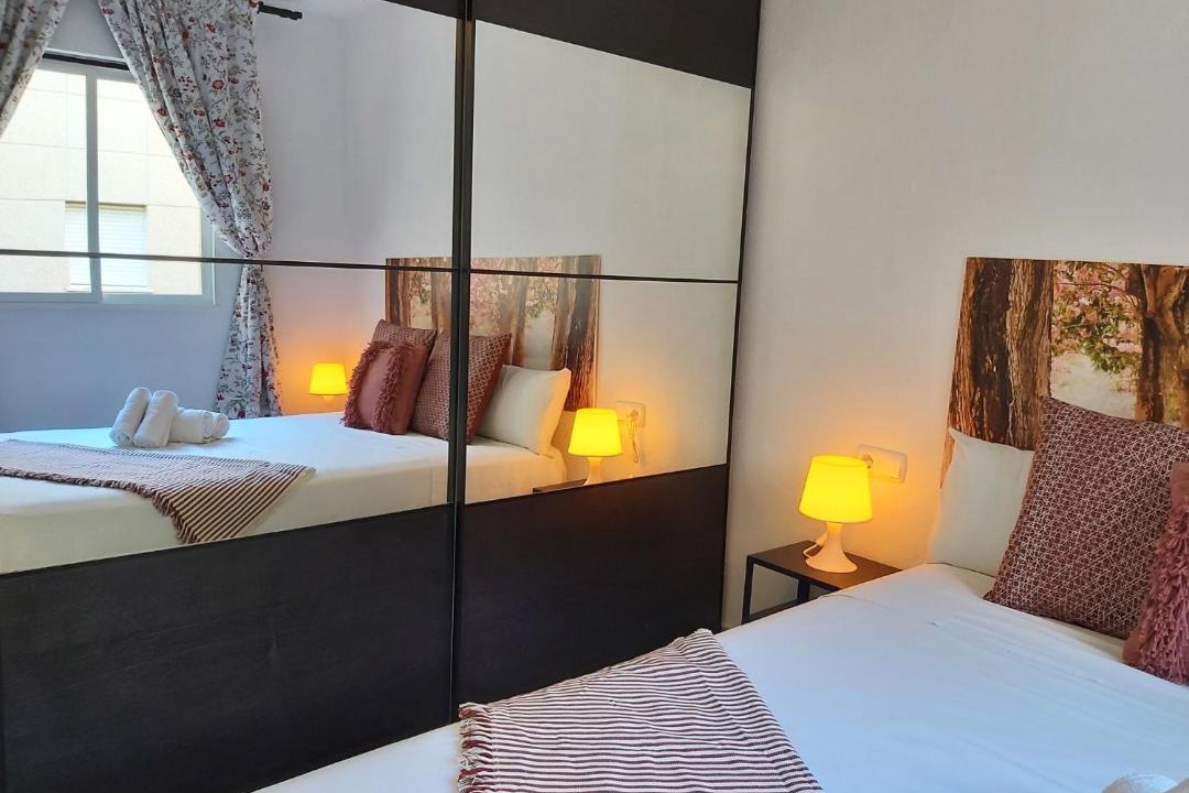 Photo of Bedroom in Guadalmar