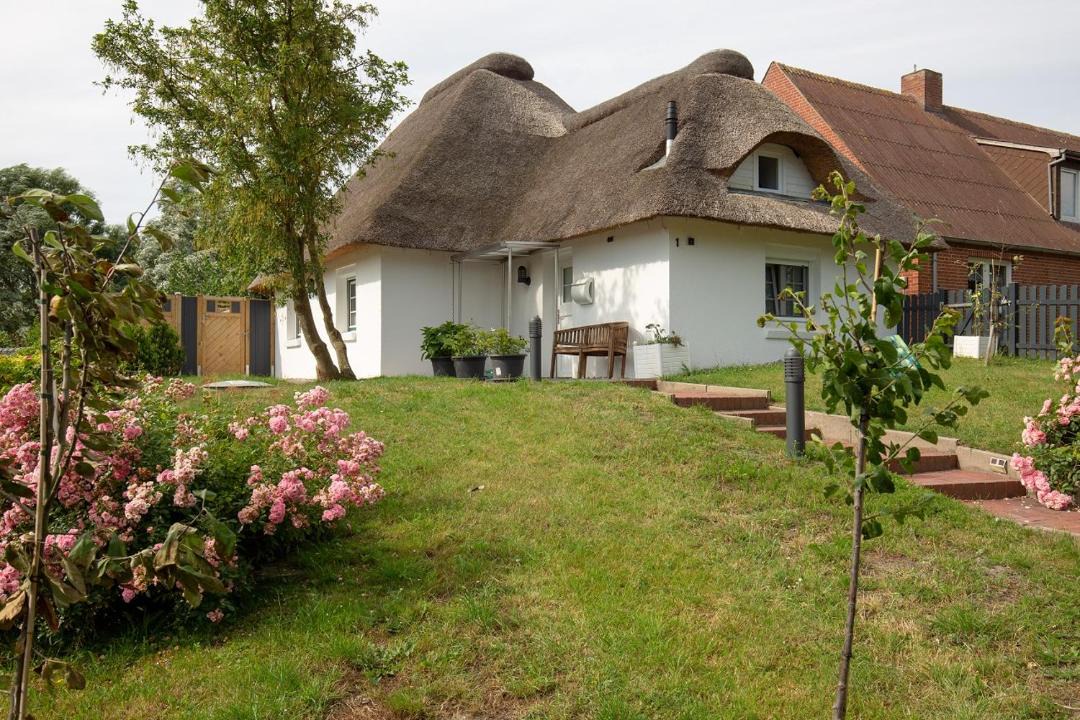 Photo of Buildings in Westertilli