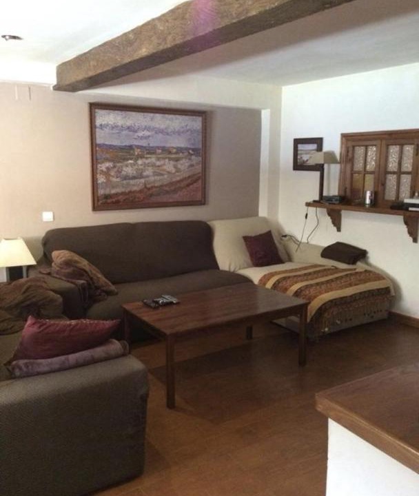 Photo of Livingroom in La Hoya