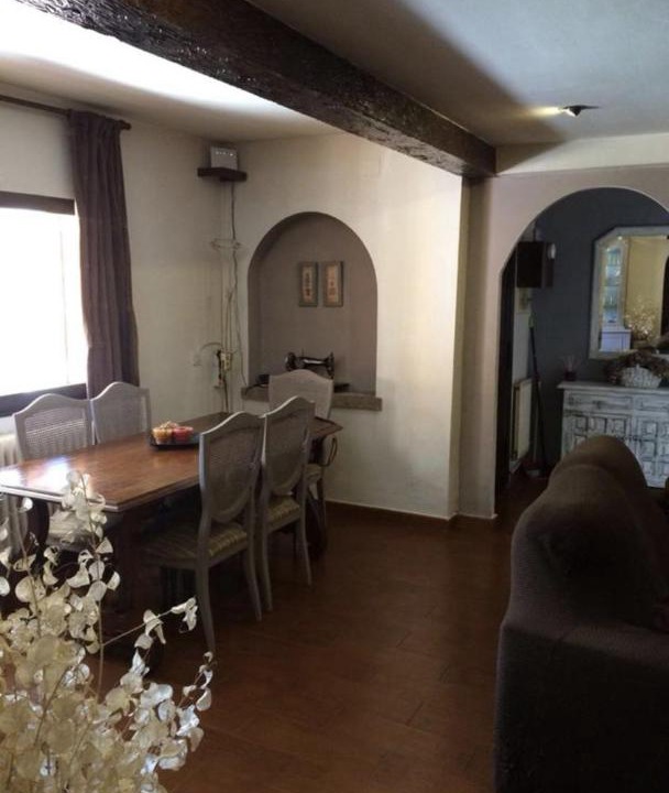 Photo of Livingroom in La Hoya