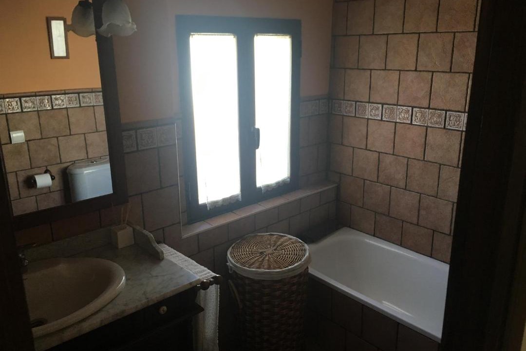 Photo of Bathroom in La Hoya