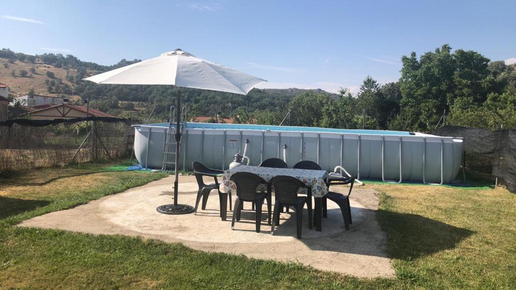 Photo of Patio Balcony in La Hoya
