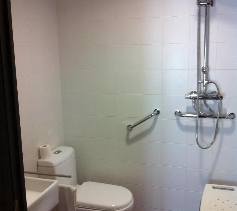 Photo of Bathroom in La Hoya