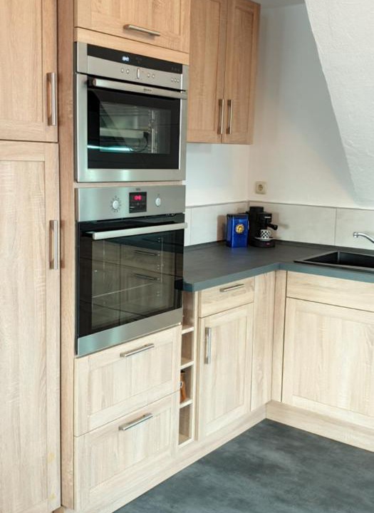 Photo of Kitchen in Rethorn