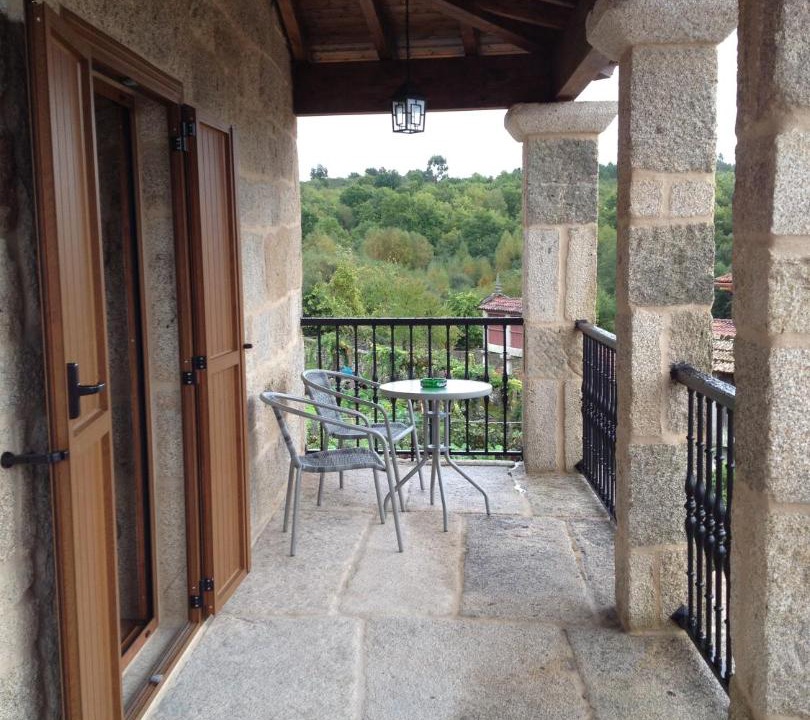 Photo of Patio Balcony in Cea