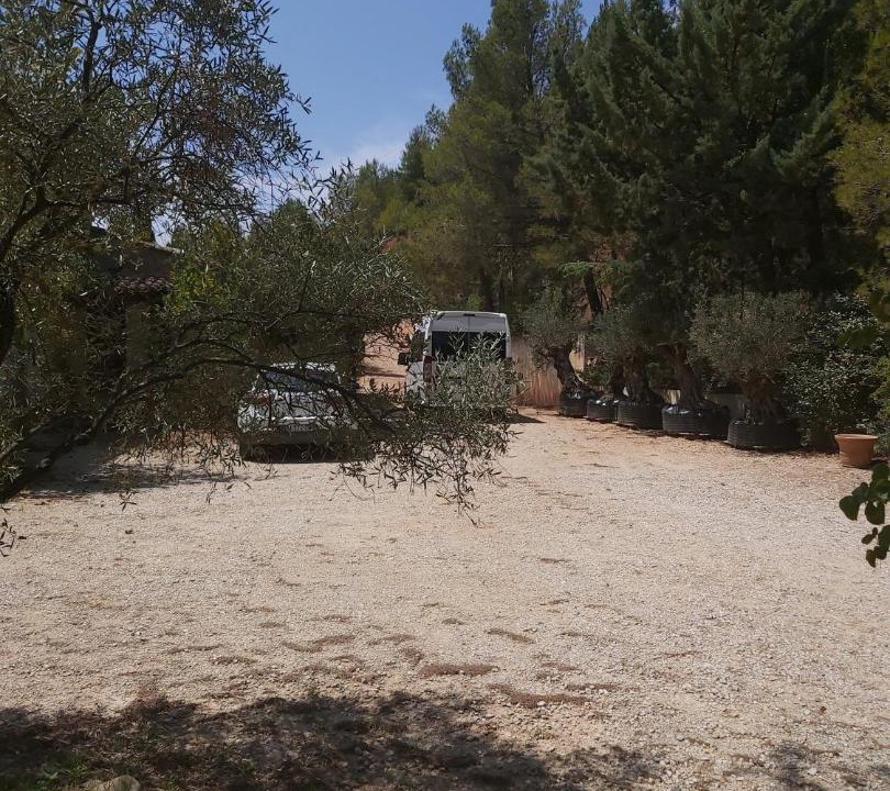 Photo of Outdoor in Rousset