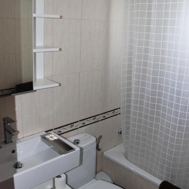 Photo of Bathroom in Sanlucar de Barrameda