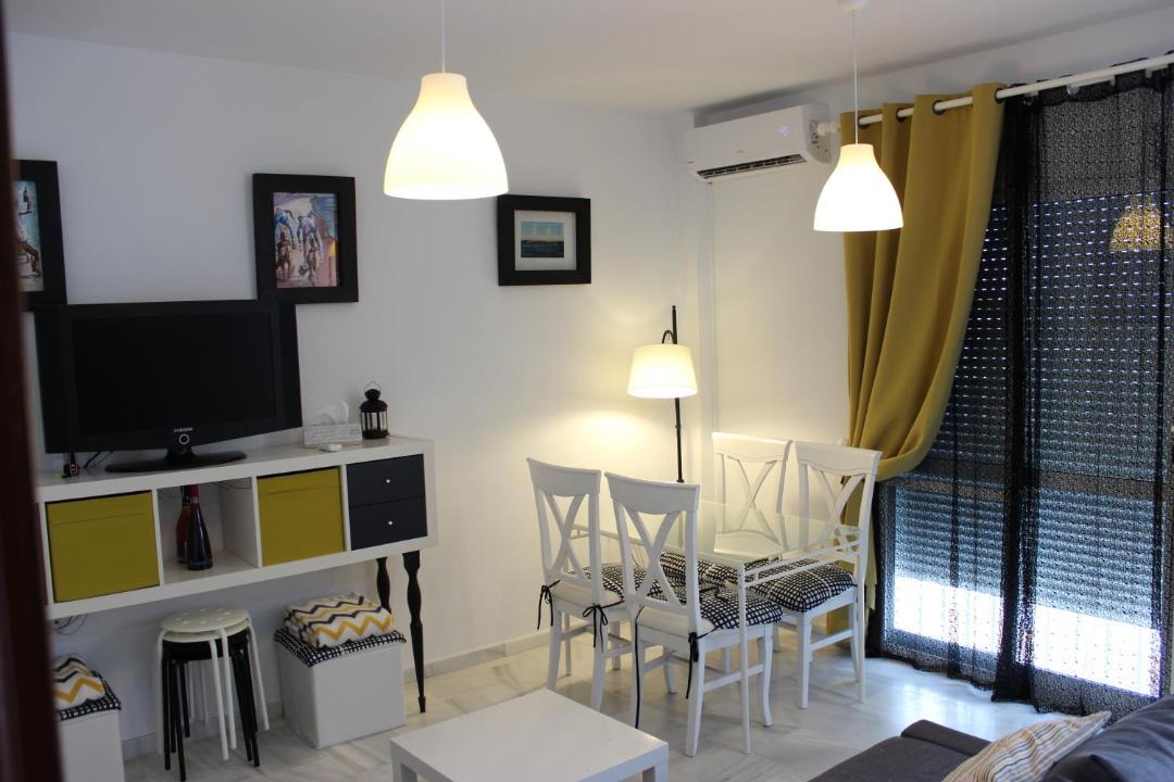 Photo of Livingroom in Sanlucar de Barrameda