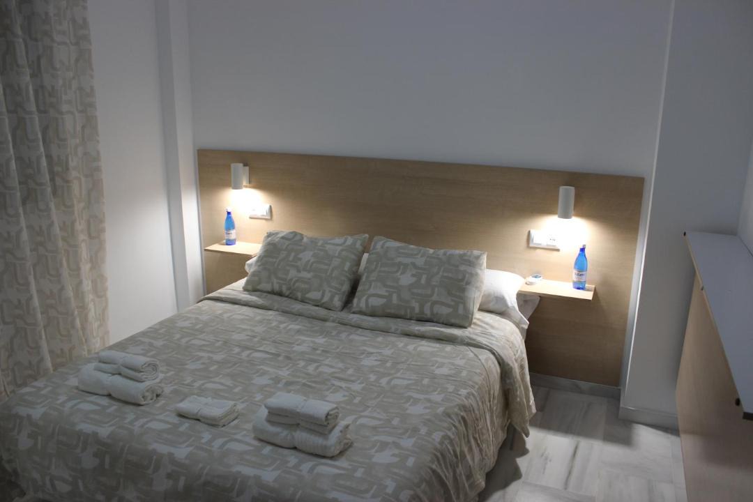 Photo of Bedroom in Sanlucar de Barrameda