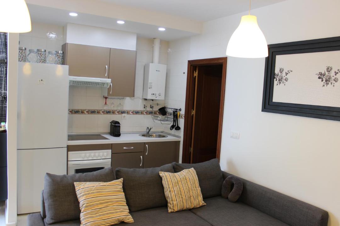 Photo of Livingroom in Sanlucar de Barrameda