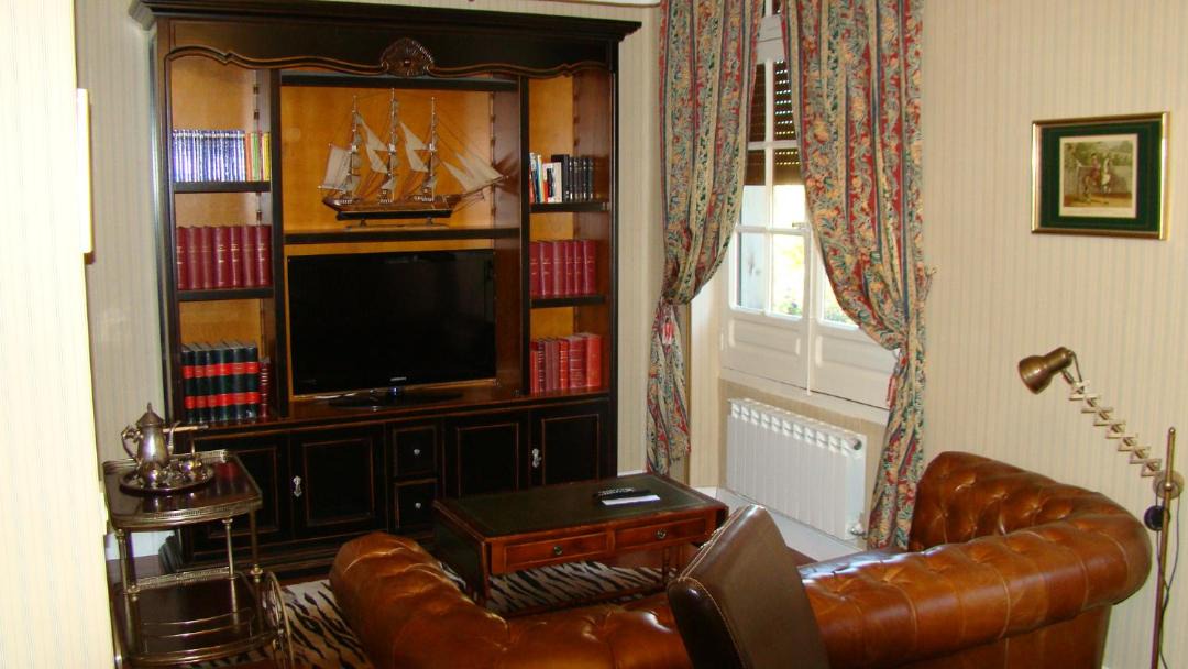 Photo of Livingroom in Piedrahita