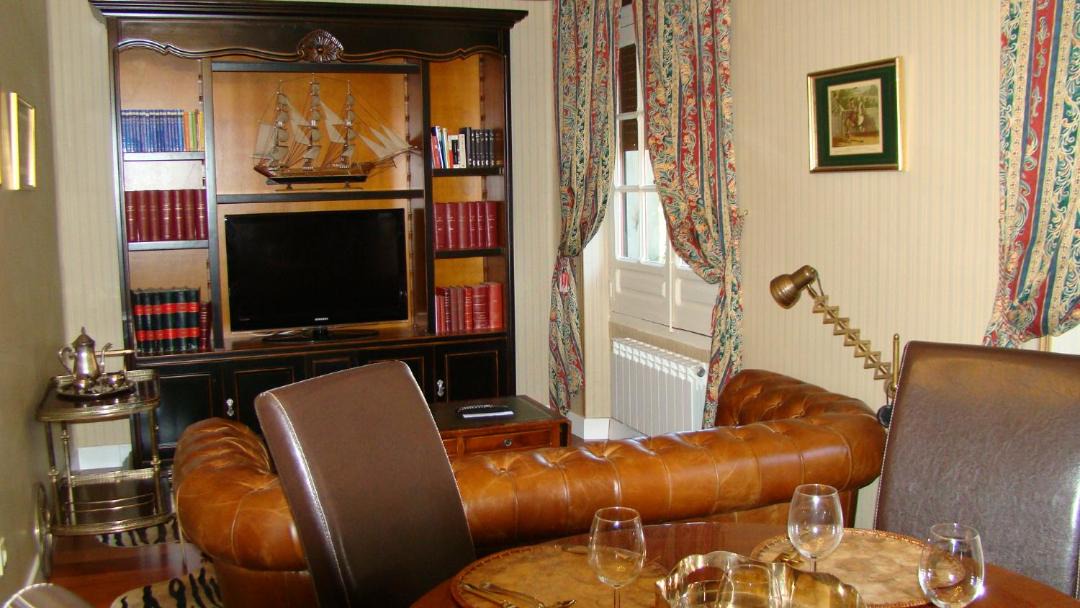 Photo of Livingroom in Piedrahita