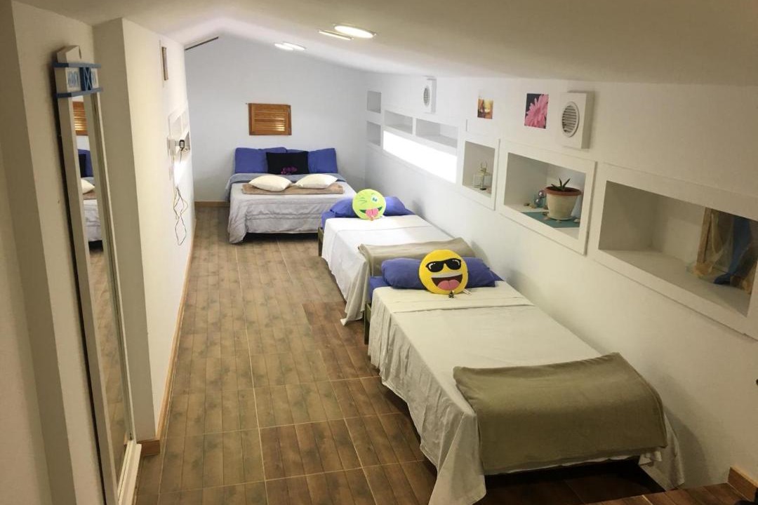 Photo of Bedroom in Lajares