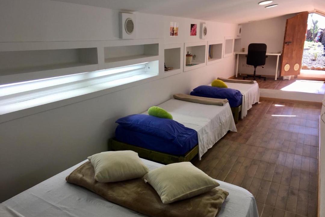 Photo of Bedroom in Lajares