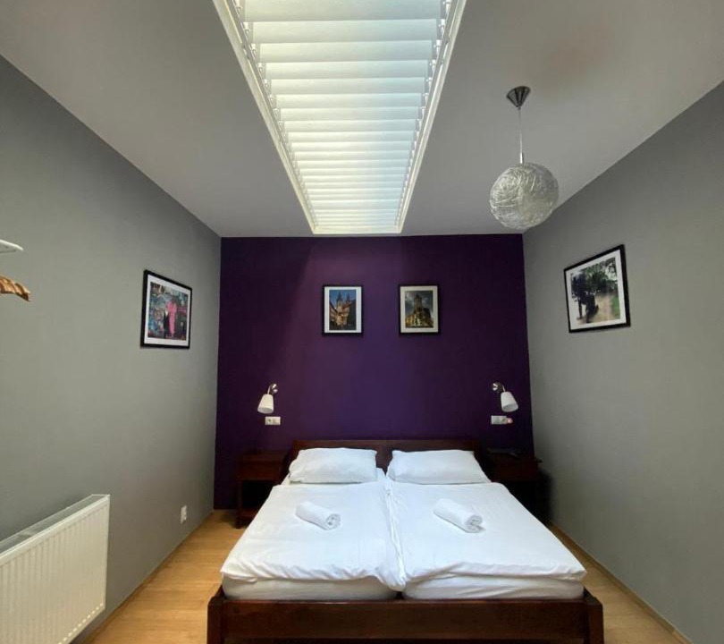 Photo of Bedroom in Zizkov