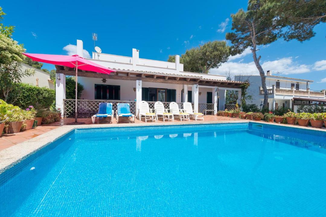 Photo of Outdoor in Cala Pi