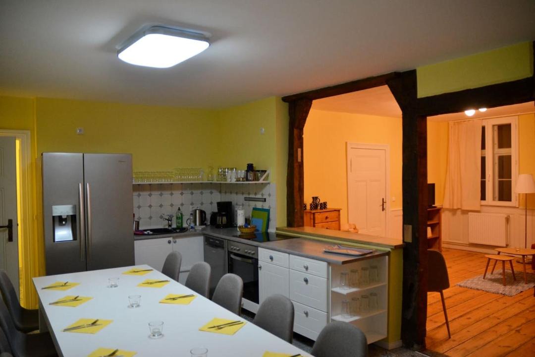 Photo of Kitchen in Modlich