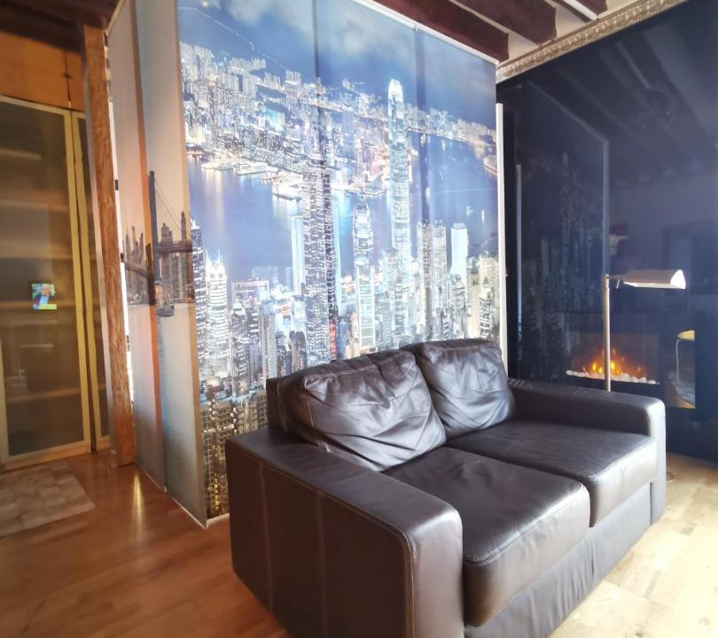 Photo of Livingroom in Centro