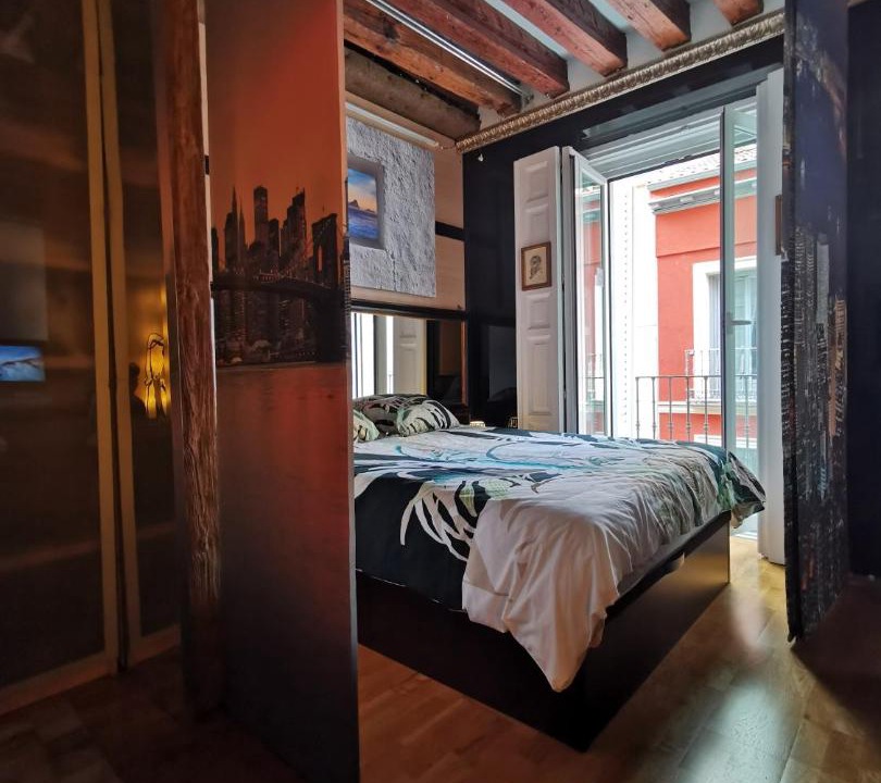 Photo of Bedroom in Centro