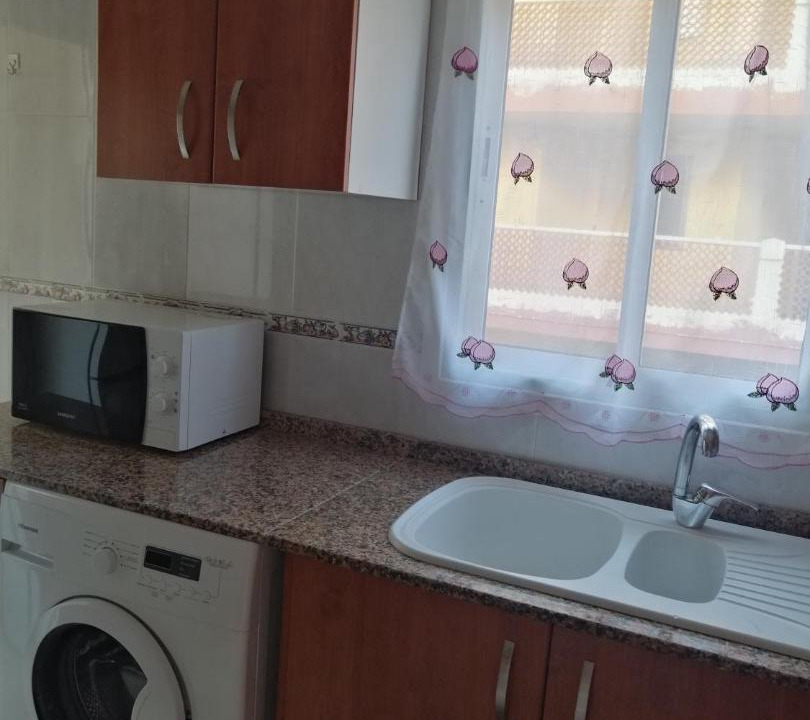Photo of Kitchen in Denia