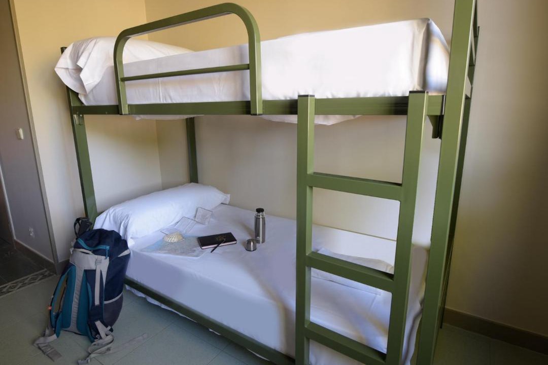 Photo of Bedroom in Santiago de Compostela