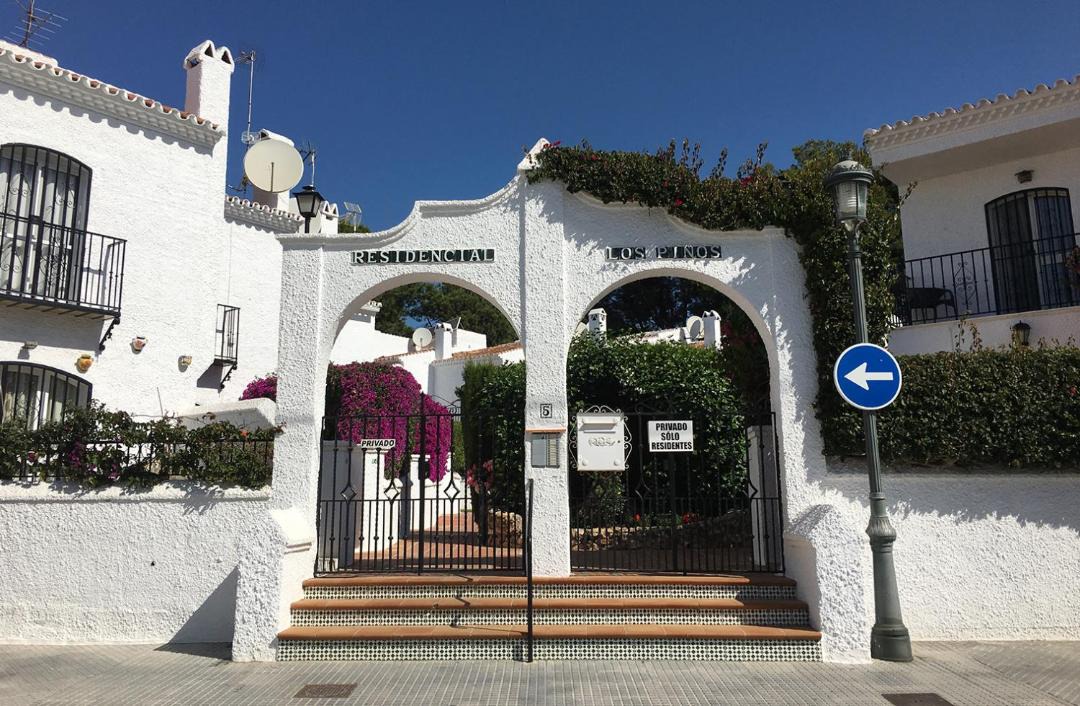 Photo of Others in Nerja City Centre