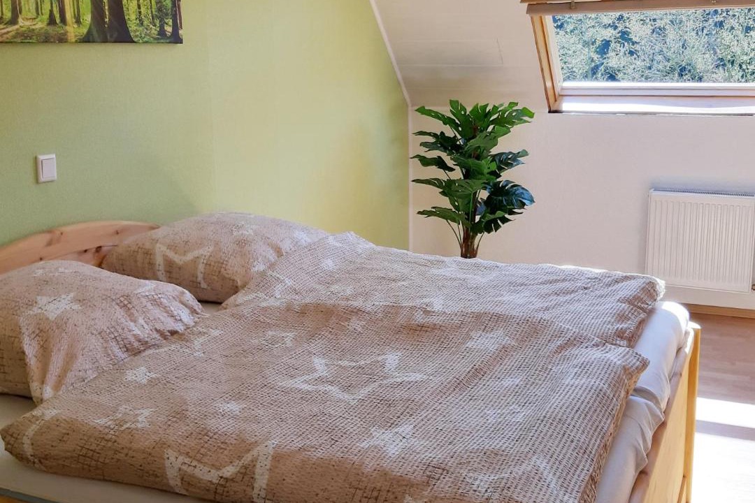 Photo of Bedroom in Brilon