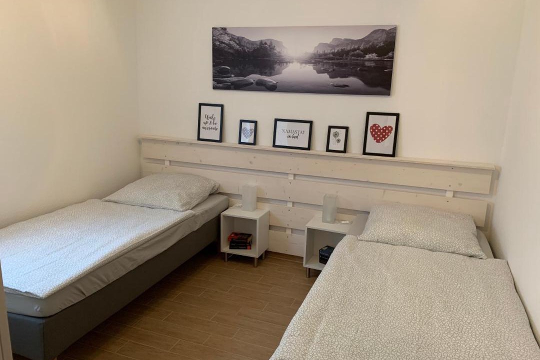 Photo of Bedroom in Lobeda