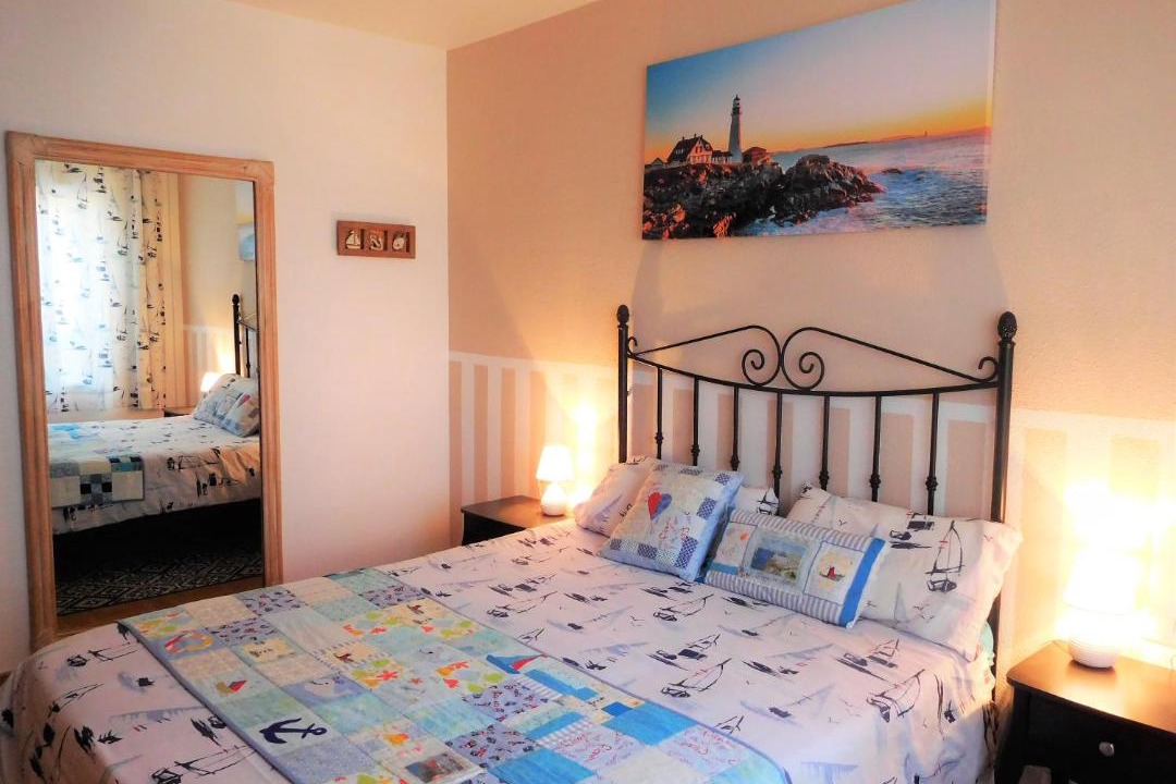 Photo of Bedroom in El Albir