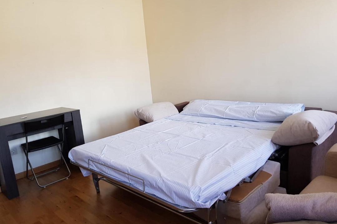 Photo of Bedroom in Las Navas Del Marques