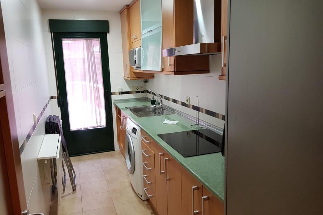 Photo of Kitchen in Las Navas Del Marques