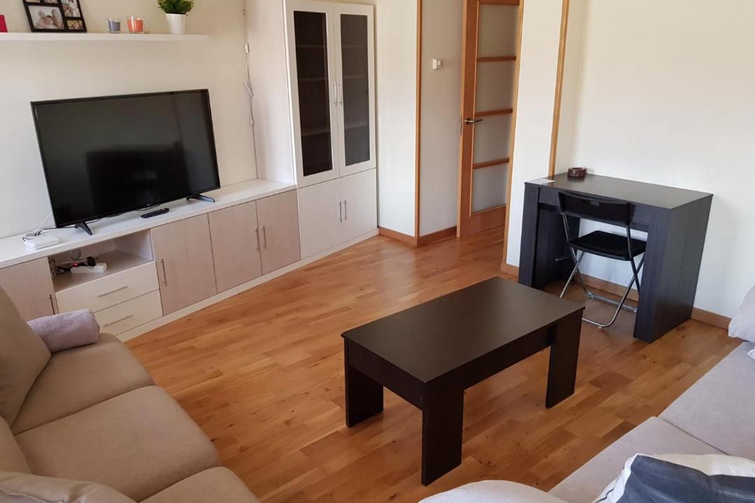 Photo of Livingroom in Las Navas Del Marques