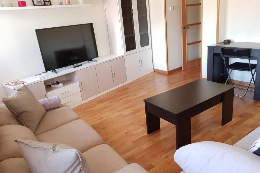 Photo of Livingroom in Las Navas Del Marques